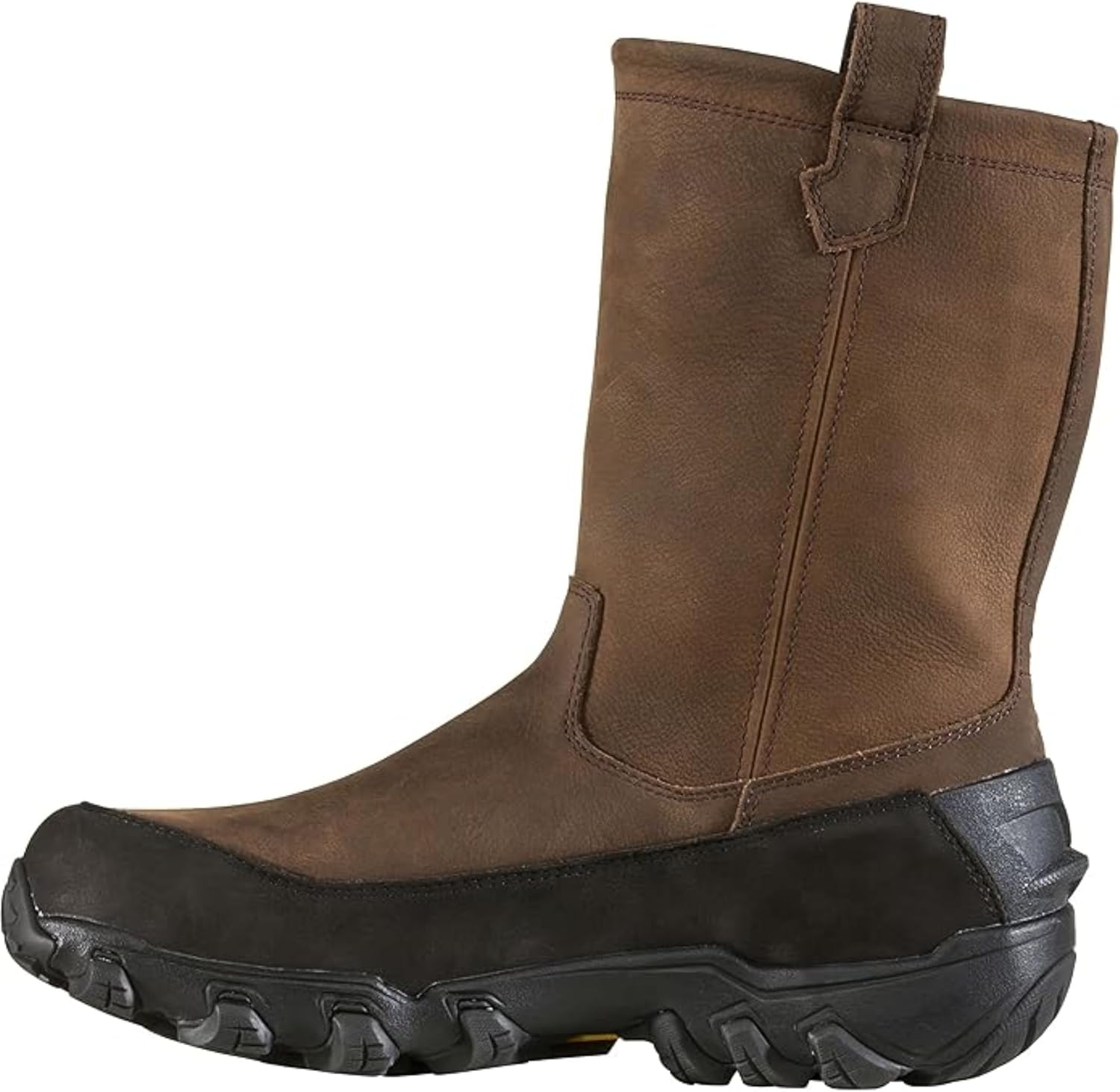 Мужские утепленные ботинки Oboz Big Sky II 11 B-DRY, Adirondack
Мужские утепленные ботинки Oboz Big Sky II 11 B-DRY, Adirondack