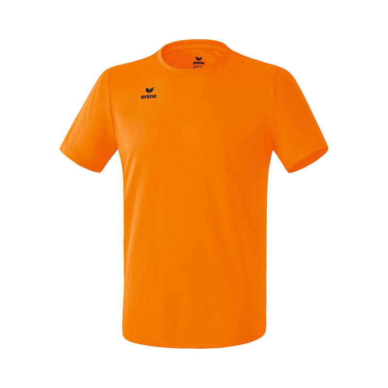 Спортивная футболка Erima, цвет mango/orange/orange
Спортивная футболка Erima, цвет mango/orange/orange