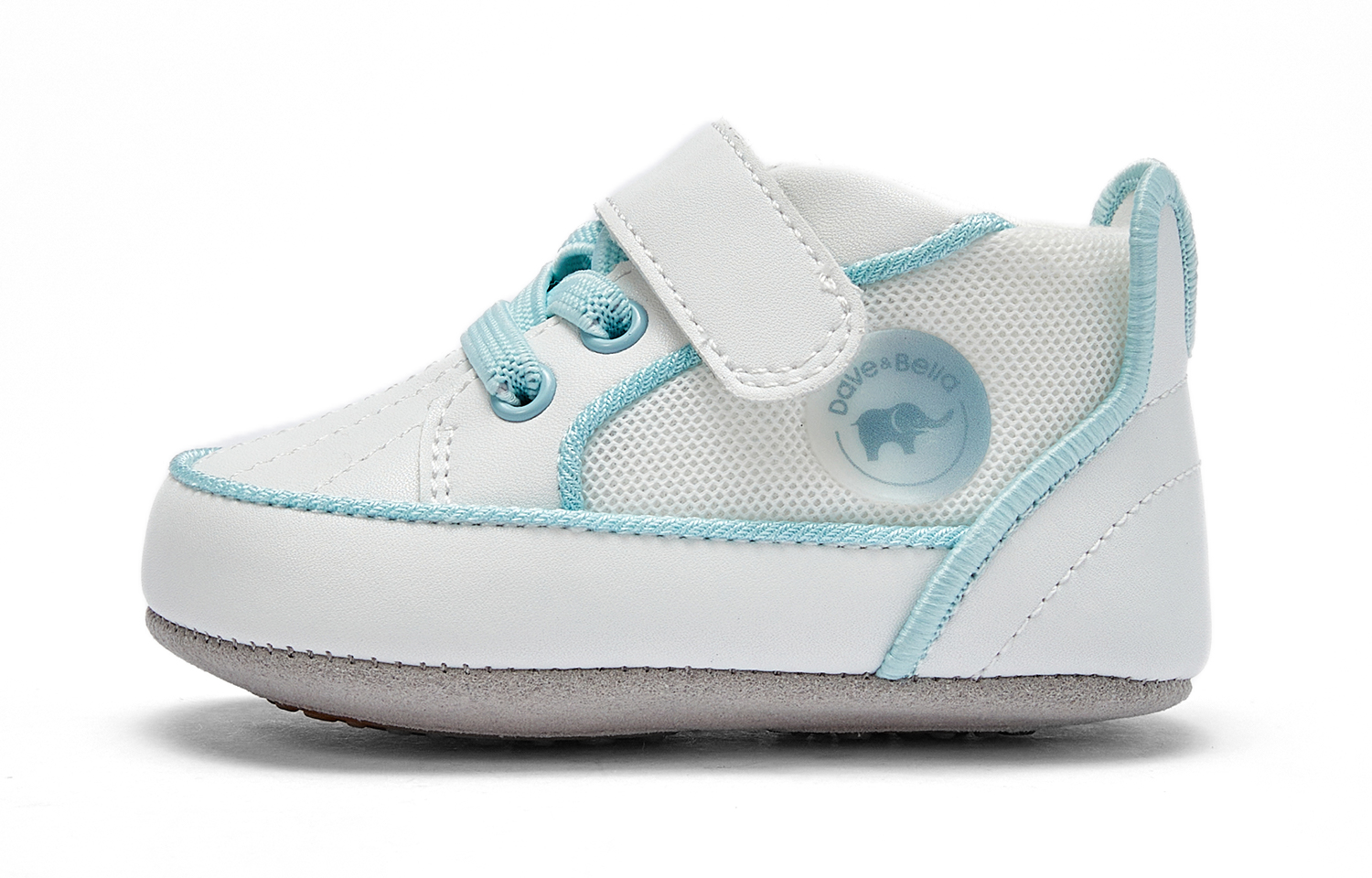 Обувь для начинающих ходить / Детские носки DAVE&BELLA, синий
Обувь для начинающих ходить / Детские носки DAVE&BELLA, синий