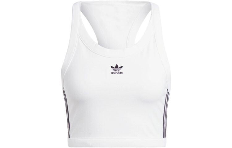 Adi Color Sports Vest женский белый Adidas Originals
Adi Color Sports Vest женский белый Adidas Originals