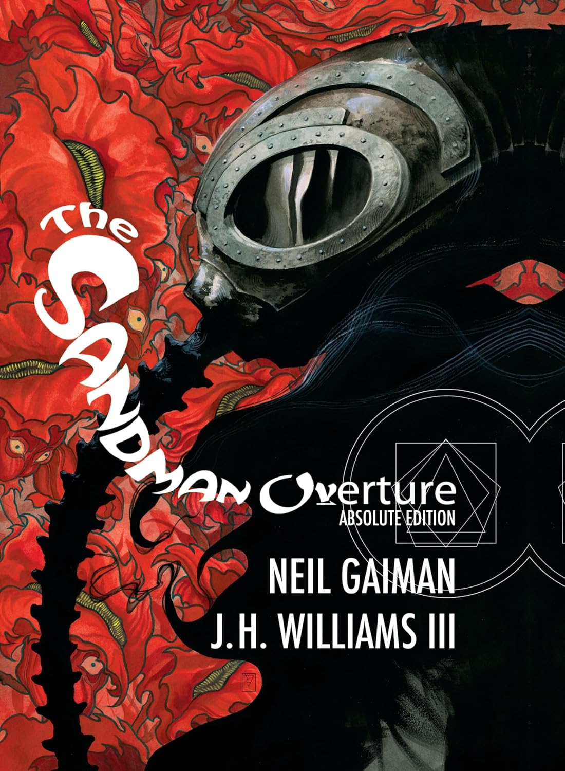 Absolute Sandman Overture (Vertigo)
Absolute Sandman Overture (Vertigo)
