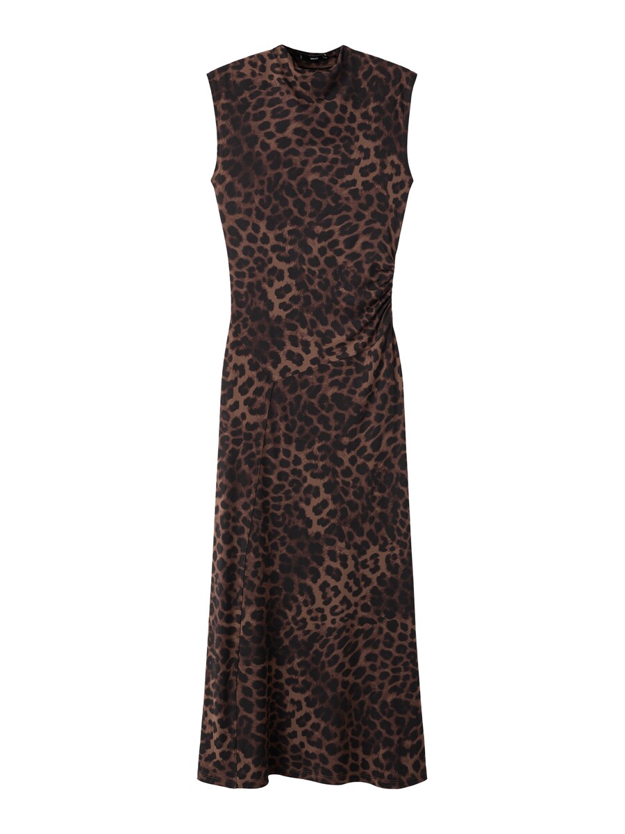 Макси платье MANGO CAROLE, Dark brown
Макси платье MANGO CAROLE, Dark brown