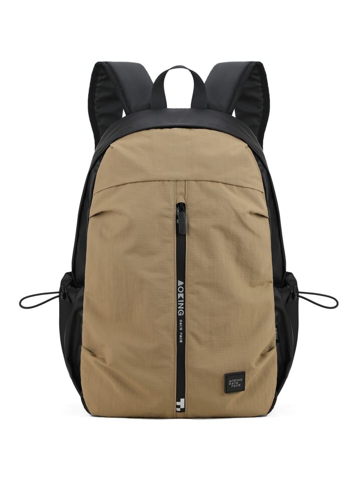 Рюкзак Aoking, цвет light brown
Рюкзак Aoking, цвет light brown