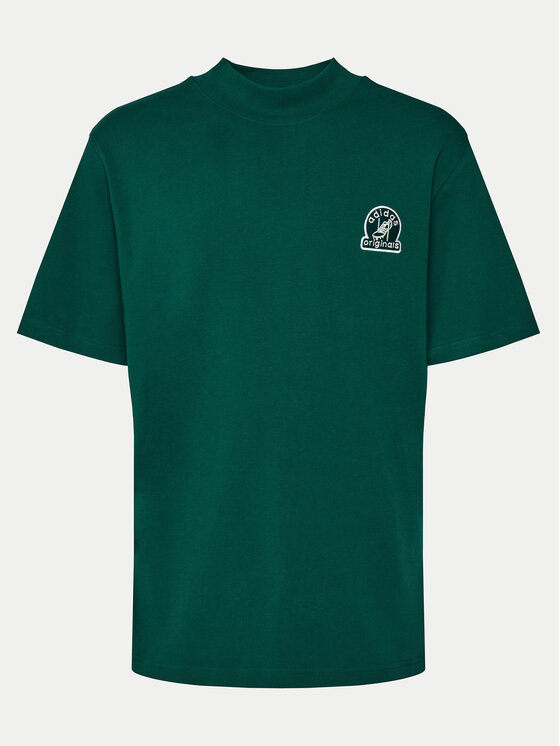 Футболка обычного кроя Graphic JC8368 Adidas, зеленый
Футболка обычного кроя Graphic JC8368 Adidas, зеленый