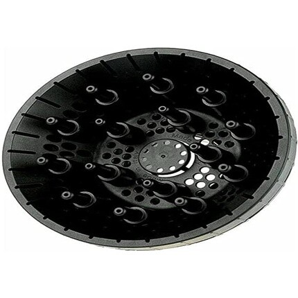 Диффузор Babyliss Pro 102586 для 6160INE
Диффузор Babyliss Pro 102586 для 6160INE