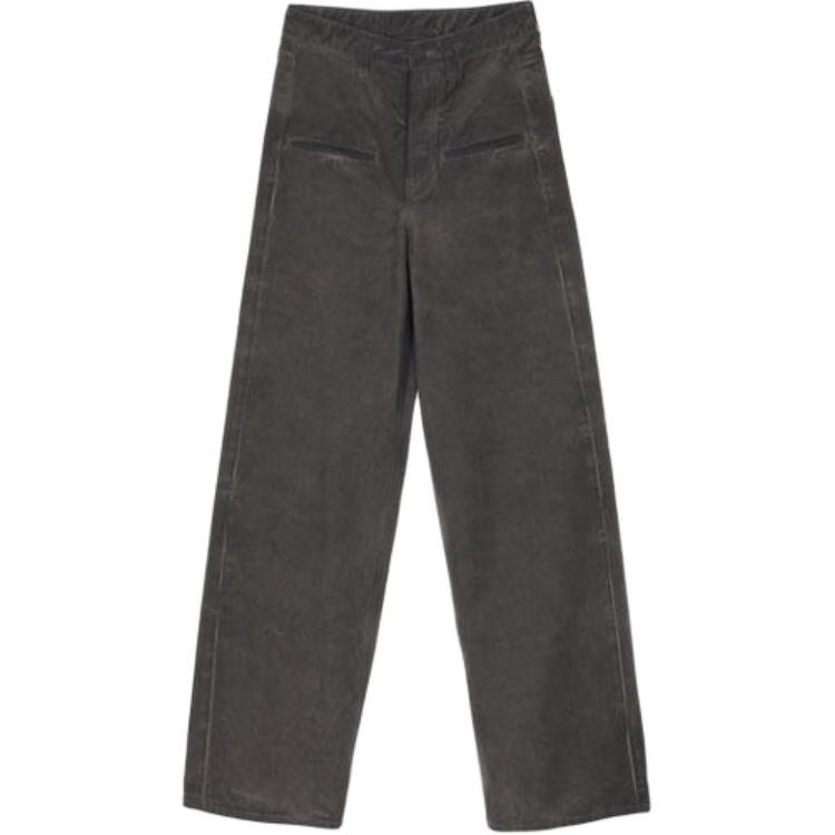 UMA WANG Джинсы Women's Dark Gray Moderate Others
UMA WANG Джинсы Women's Dark Gray Moderate Others