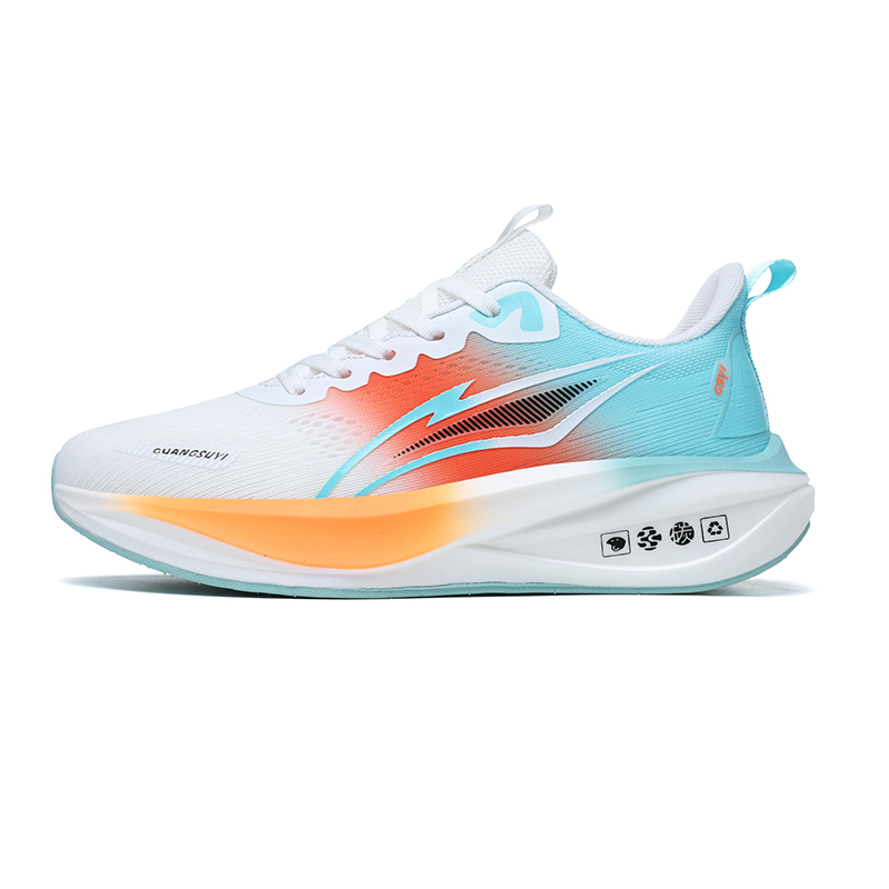 ASISSESI Унисекс кроссовки лоу-топ бело-бирюзовые, цвет White Turquoise
ASISSESI Унисекс кроссовки лоу-топ бело-бирюзовые, цвет White Turquoise