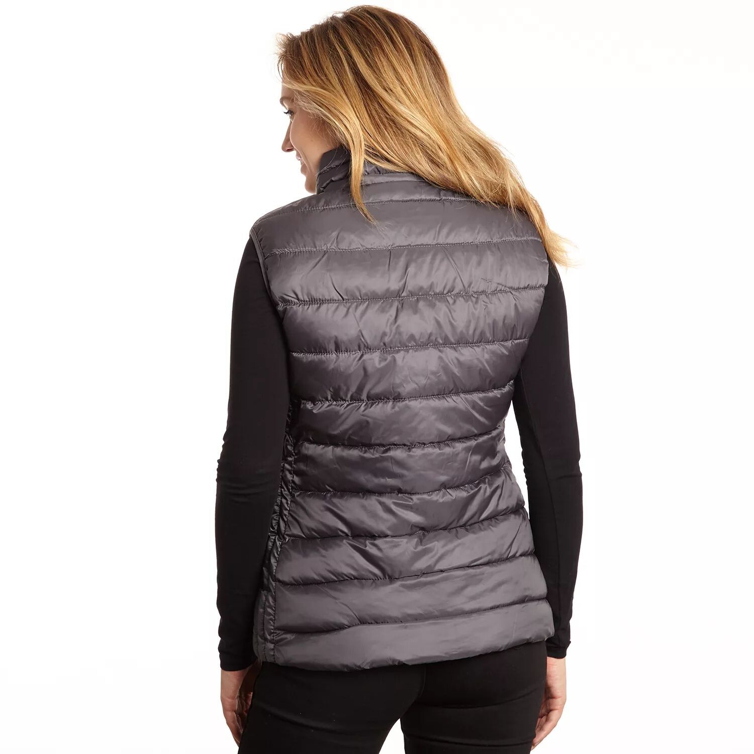 Женский пуховик из полиэстера Excelled Excelled, красный
Женский пуховик из полиэстера Excelled Excelled, красный