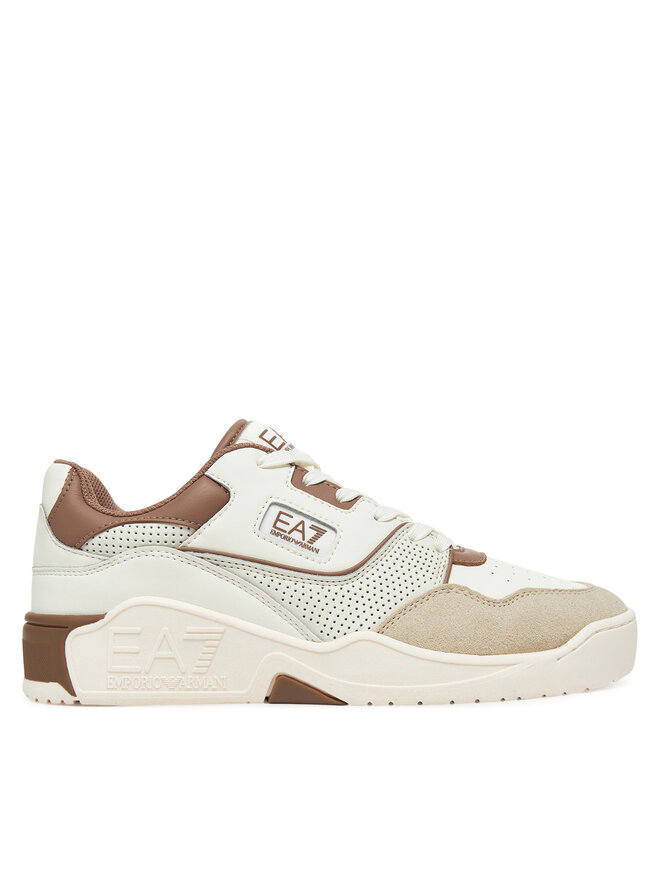 Кроссовки X8X187 XK402 U475 Ea7 Emporio Armani, белый
Кроссовки X8X187 XK402 U475 Ea7 Emporio Armani, белый