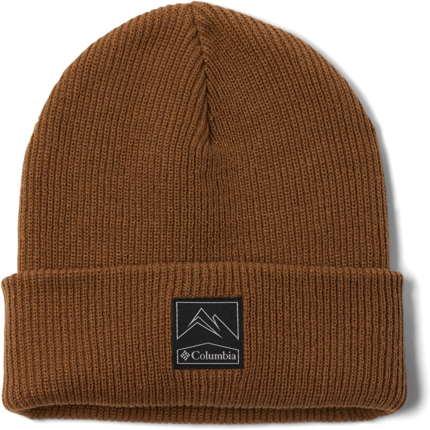 Columbia Unisex-Adult Whirlibird Cuffed Beanie, Delta
Columbia Unisex-Adult Whirlibird Cuffed Beanie, Delta