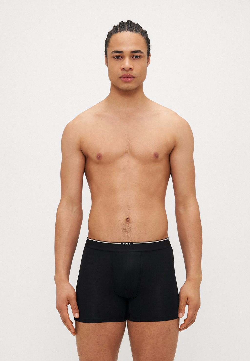 Брюки 3 PACK BOSS, черный
Брюки 3 PACK BOSS, черный