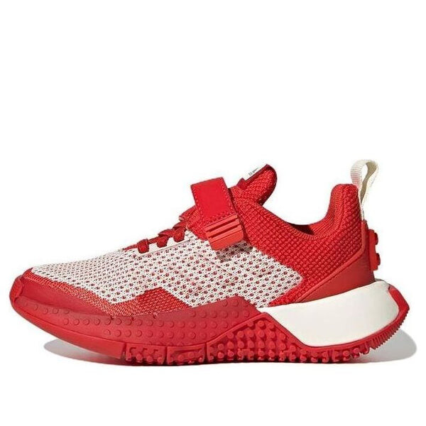 Кроссовки lego x sport pro j 'red off white' Adidas, красный
Кроссовки lego x sport pro j 'red off white' Adidas, красный