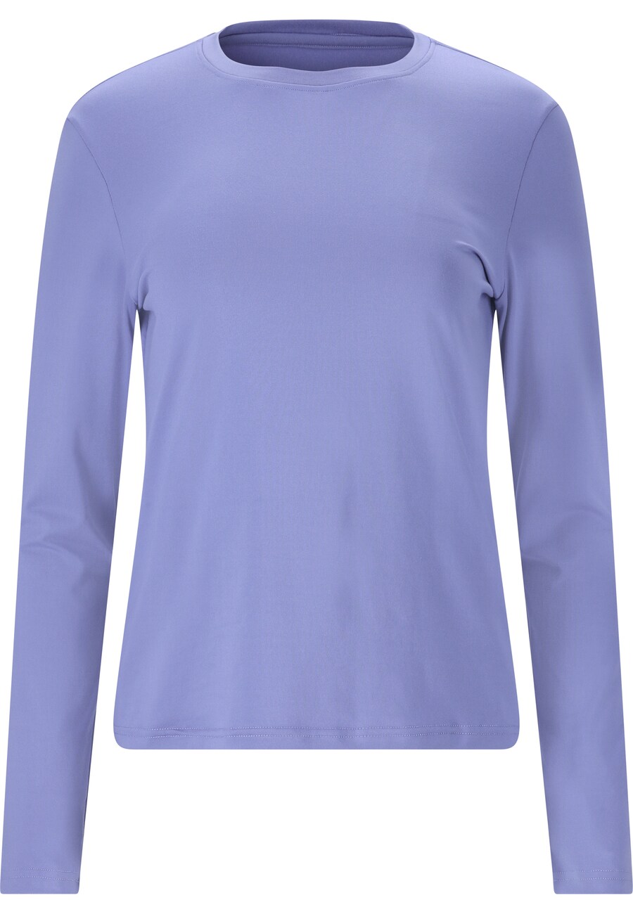 Футболка Performance Athlecia Almi, фиолетовый
Футболка Performance Athlecia Almi, фиолетовый