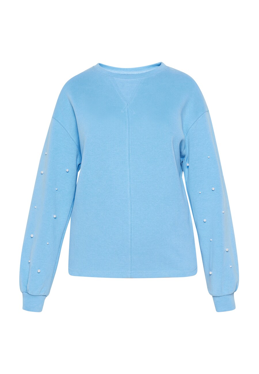 Толстовка FELIPA Fashion Look, светло-синий
Толстовка FELIPA Fashion Look, светло-синий