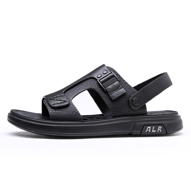 Пляжные сандалии мужские TELENT, Black
Пляжные сандалии мужские TELENT, Black