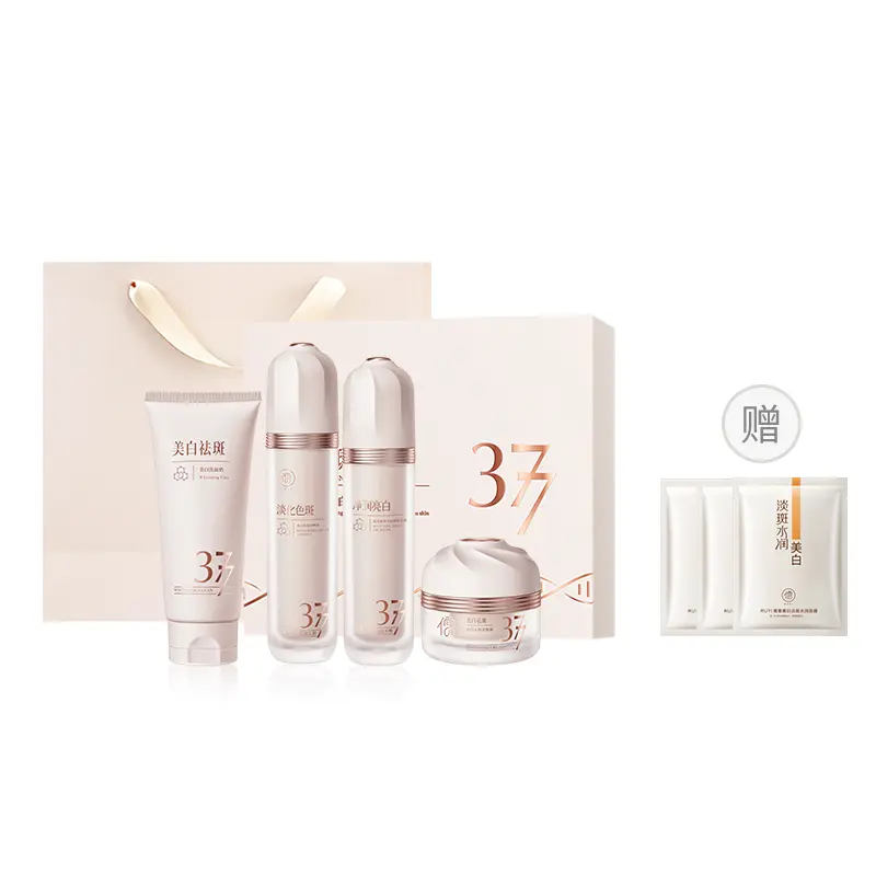 Наборы для ухода за кожей Unisex RUYI
Наборы для ухода за кожей Unisex RUYI