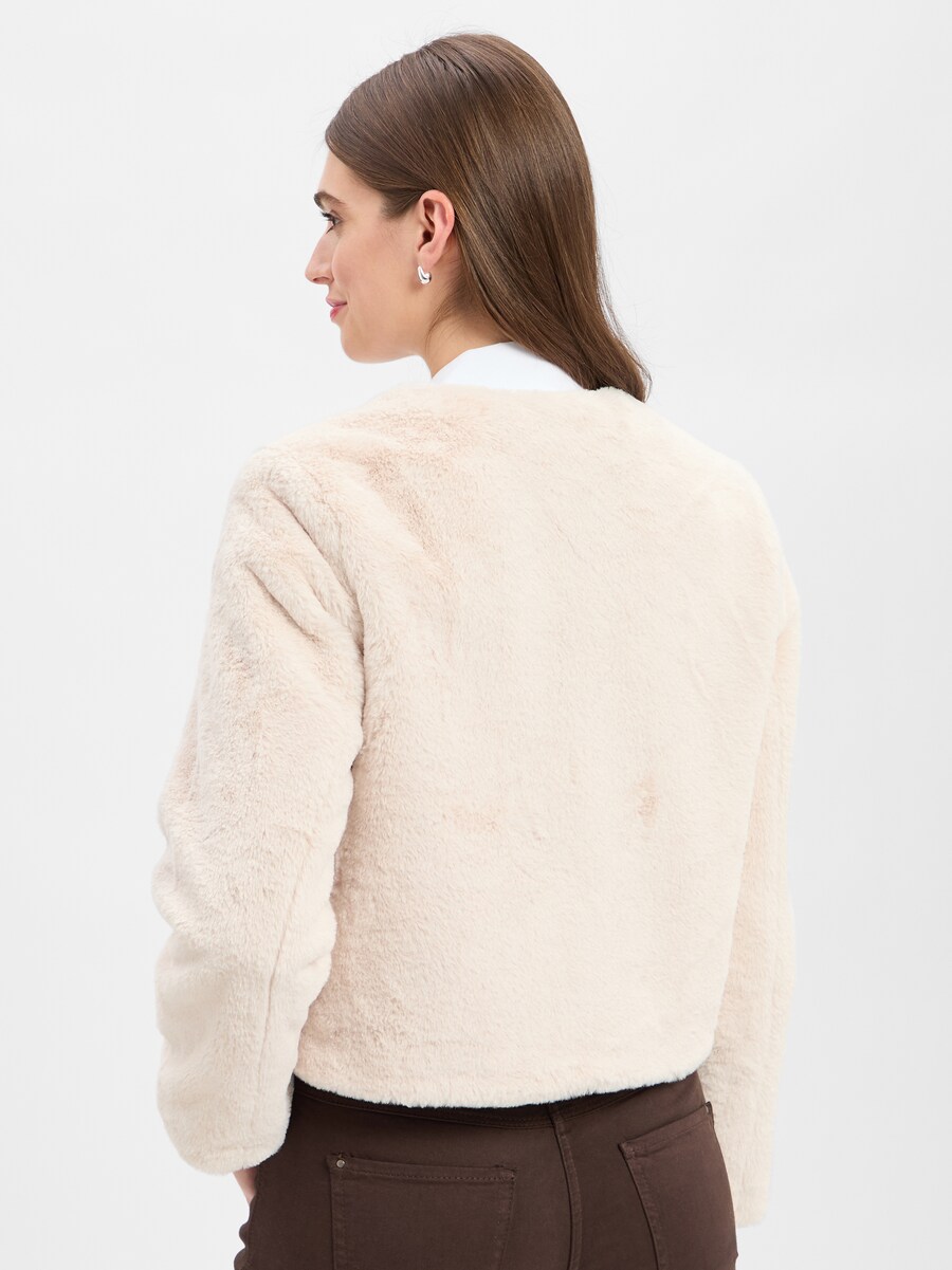 Демисезонная куртка Marie Lund, Sand
Демисезонная куртка Marie Lund, Sand