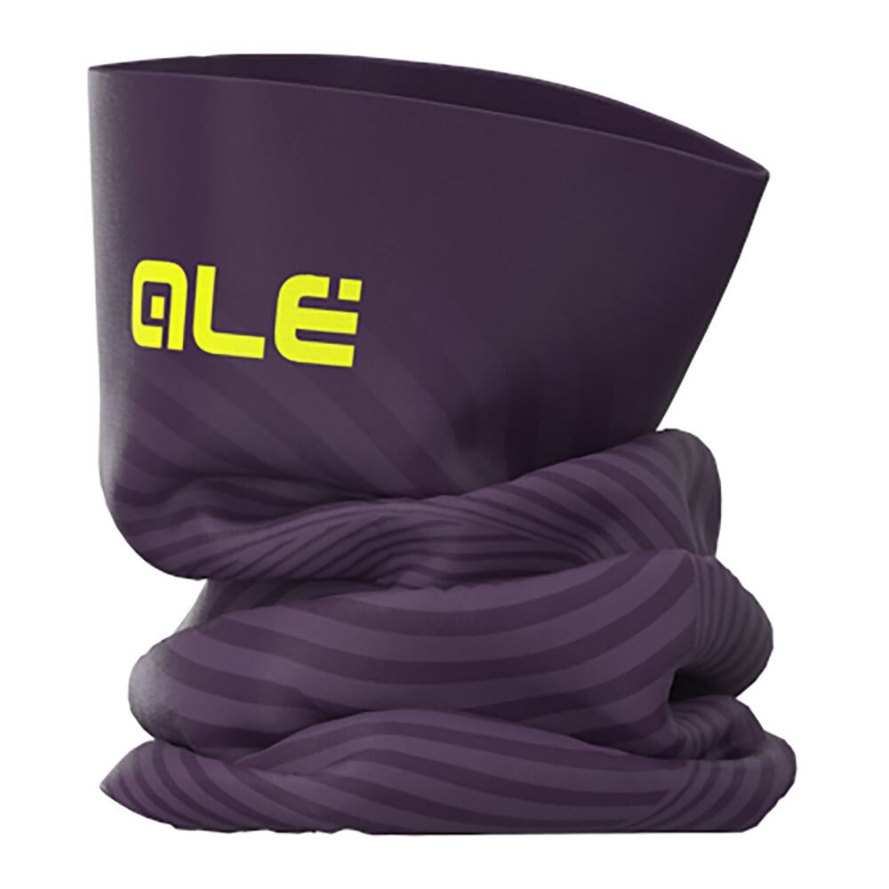 Неквормер Alé Green Digital, фиолетовый
Неквормер Alé Green Digital, фиолетовый