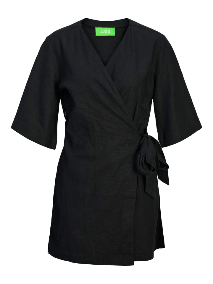 Комбинезон JJXX, черный
Комбинезон JJXX, черный