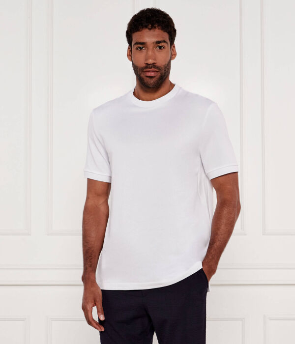 Футболка p-national 25 Regular fit Boss, белый
Футболка p-national 25 Regular fit Boss, белый