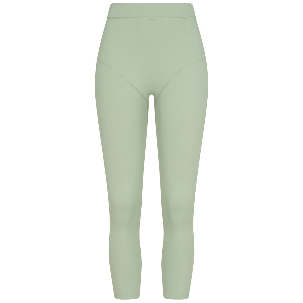 Женские леггинсы Gymshark x KK Twins 3/4
Женские леггинсы Gymshark x KK Twins 3/4