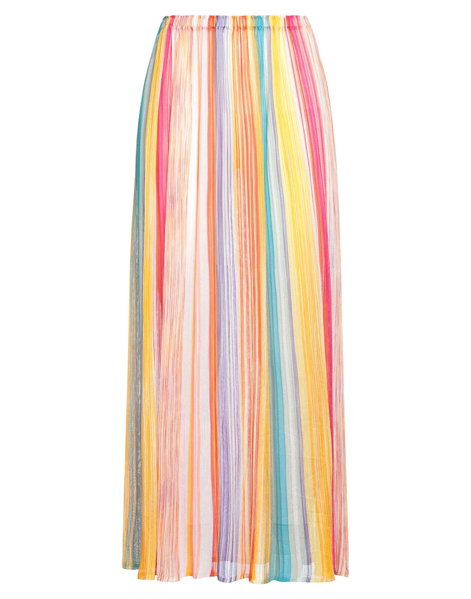 Юбка миди Missoni, жёлто-оранжевый
Юбка миди Missoni, жёлто-оранжевый