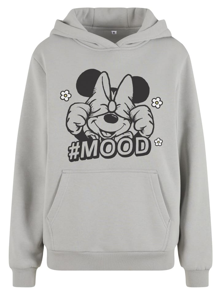 Толстовка с капюшоном Merchcode
Толстовка с капюшоном Merchcode