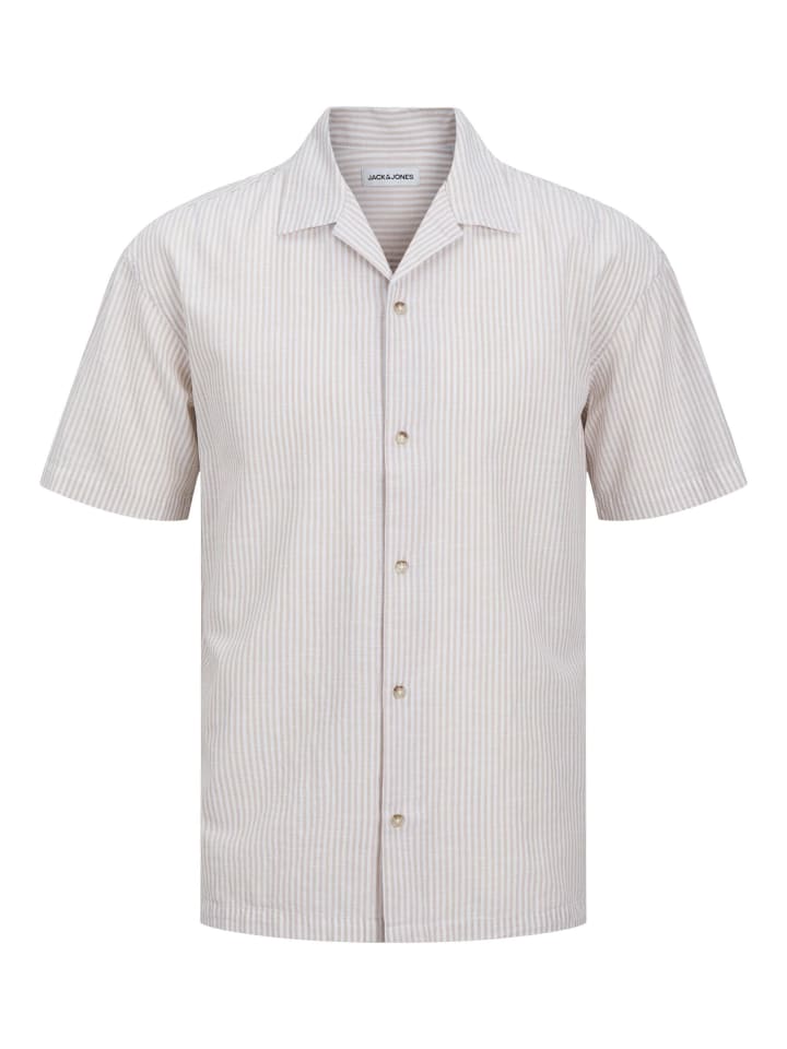 Рубашка Jack & Jones
Рубашка Jack & Jones