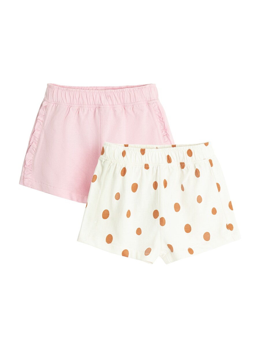 Обычные брюки Cool Club, цвет Rose/White
Обычные брюки Cool Club, цвет Rose/White