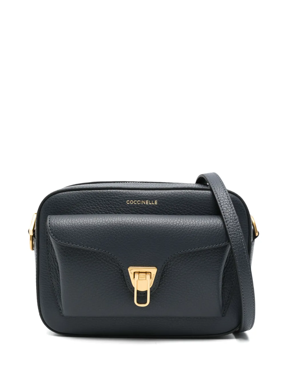 Сумка через плечо Beat Coccinelle, синий
Сумка через плечо Beat Coccinelle, синий