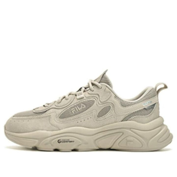 Кроссовки mars 1 sneakers 'beige' Fila, бежевый
Кроссовки mars 1 sneakers 'beige' Fila, бежевый