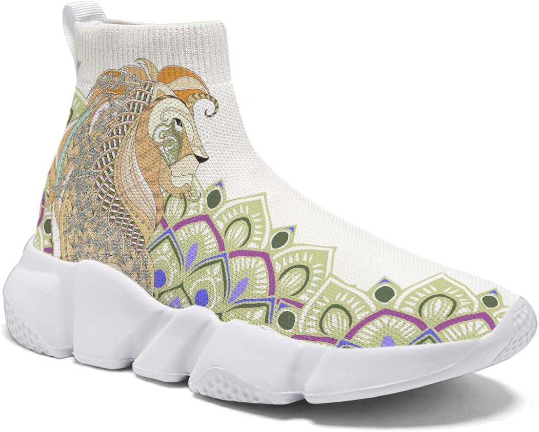 Мужские кроссовки Hetios с граффити, для ходьбы и бега, носочные, легкие, удобные, дышащие, многоцветные, Figure 14
Мужские кроссовки Hetios с граффити, для ходьбы и бега, носочные, легкие, удобные, дышащие, многоцветные, Figure 14