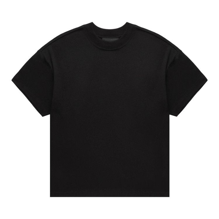 Футболка Fear of God Essentials Tee (3 Pack), Black 
Футболка Fear of God Essentials Tee (3 Pack), Black