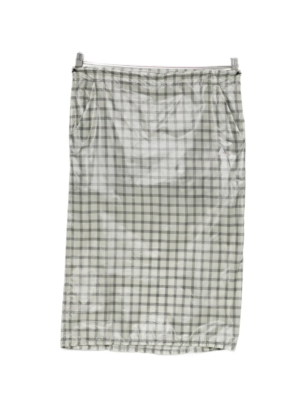 Миди-юбка в клетку Roa, серый
Миди-юбка в клетку Roa, серый