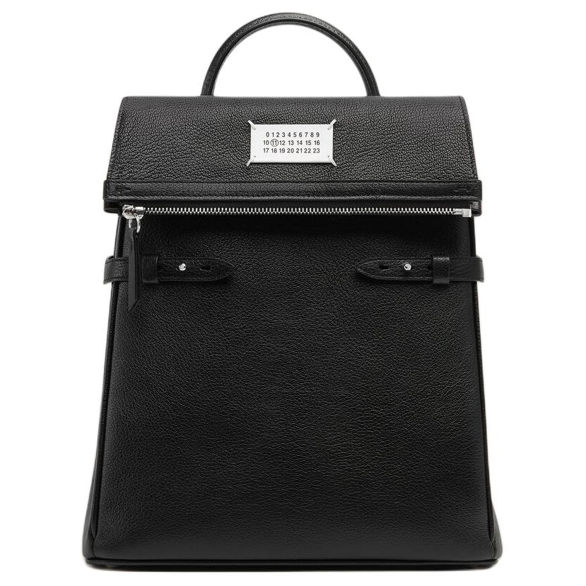 Maison Margiela Кожаный рюкзак женский черный
Maison Margiela Кожаный рюкзак женский черный