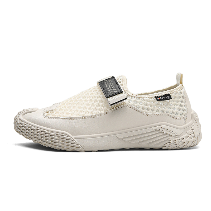 Низкие повседневные туфли мужские PLAY COBBLER, Beige
Низкие повседневные туфли мужские PLAY COBBLER, Beige