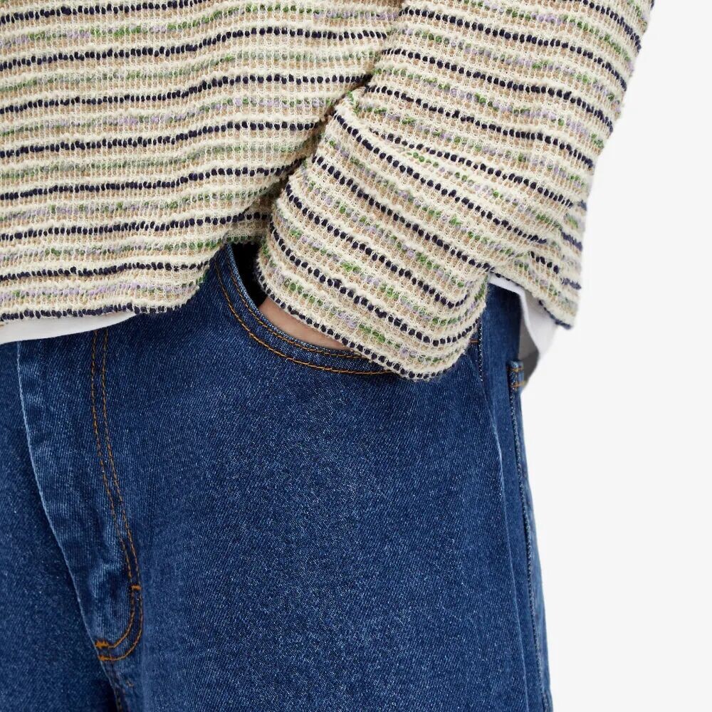 Polar Skate Co. Шорты для больших мальчиков, синий
Polar Skate Co. Шорты для больших мальчиков, синий