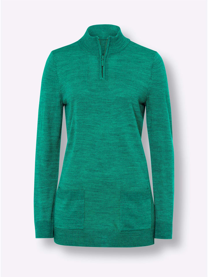 Свитер Sieh an!
Свитер Sieh an!