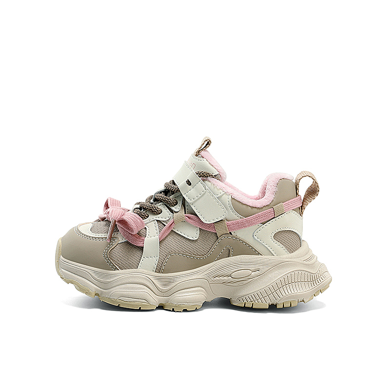 HANG TEN Детские кроссовки для повседневной носки с амортизацией, износостойкие, нескользящие, белые
HANG TEN Детские кроссовки для повседневной носки с амортизацией, износостойкие, нескользящие, белые