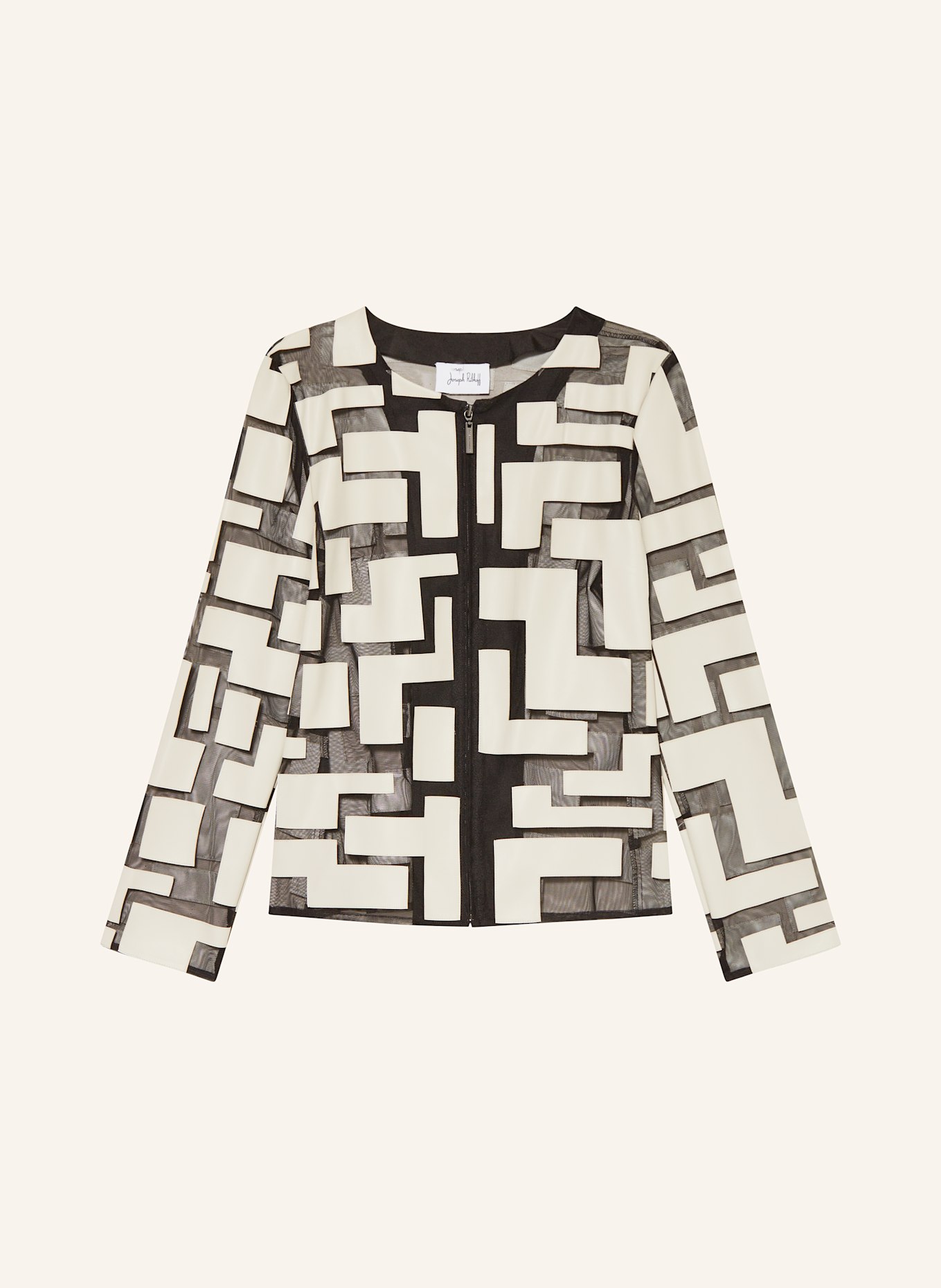 Блуза Joseph Ribkoff, мультиколор
Блуза Joseph Ribkoff, мультиколор