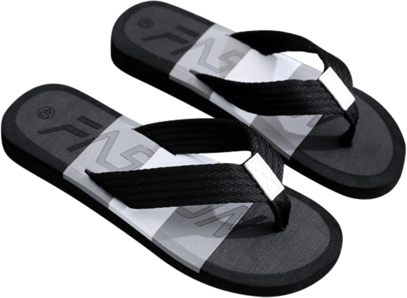 Мужские легкие тапочки Abborora, серфовые тапочки, пляжные тапочки, для купания, летние антискользящие шлепанцы, сандалии, черный
Мужские легкие тапочки Abborora, серфовые тапочки, пляжные тапочки, для купания, летние антискользящие шлепанцы, сандалии, черный