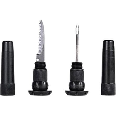 Бескамерные проколы Stealth Muc-Off, черный
Бескамерные проколы Stealth Muc-Off, черный