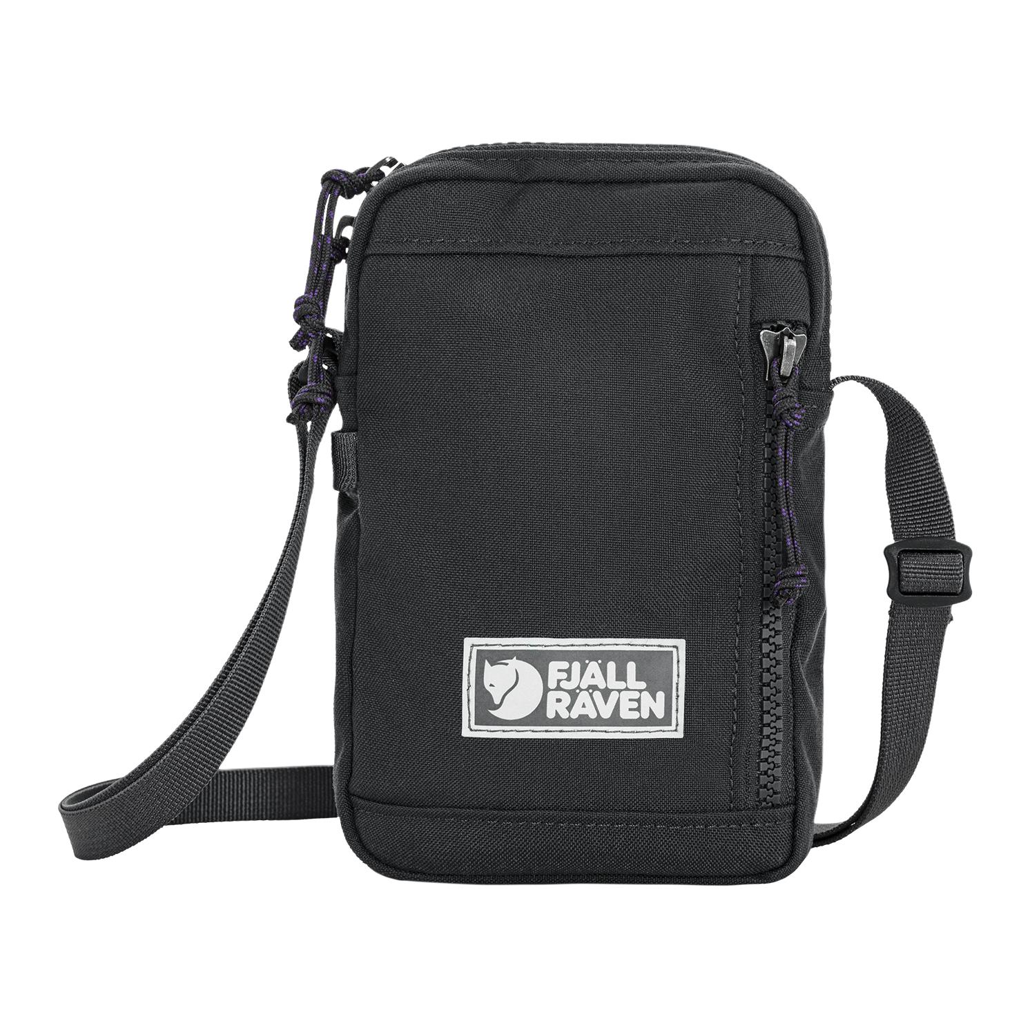 Fjallraven Чехол для телефона Recycled Polyamide 210D Small Unisex Coal Black
Fjallraven Чехол для телефона Recycled Polyamide 210D Small Unisex Coal Black