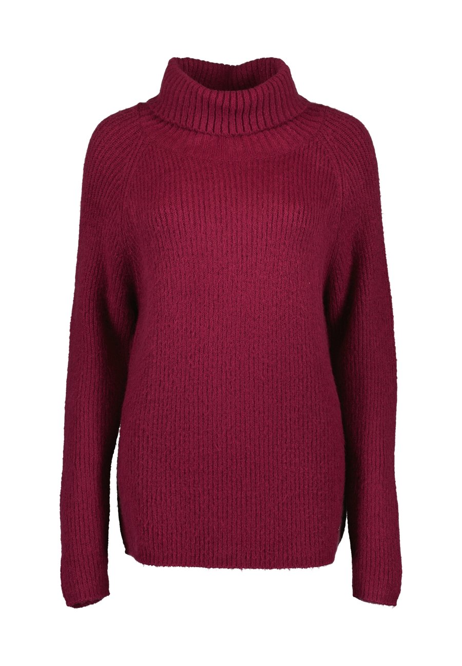 Джемпер Blue Seven Jumper, Wein/Bordeaux
Джемпер Blue Seven Jumper, Wein/Bordeaux