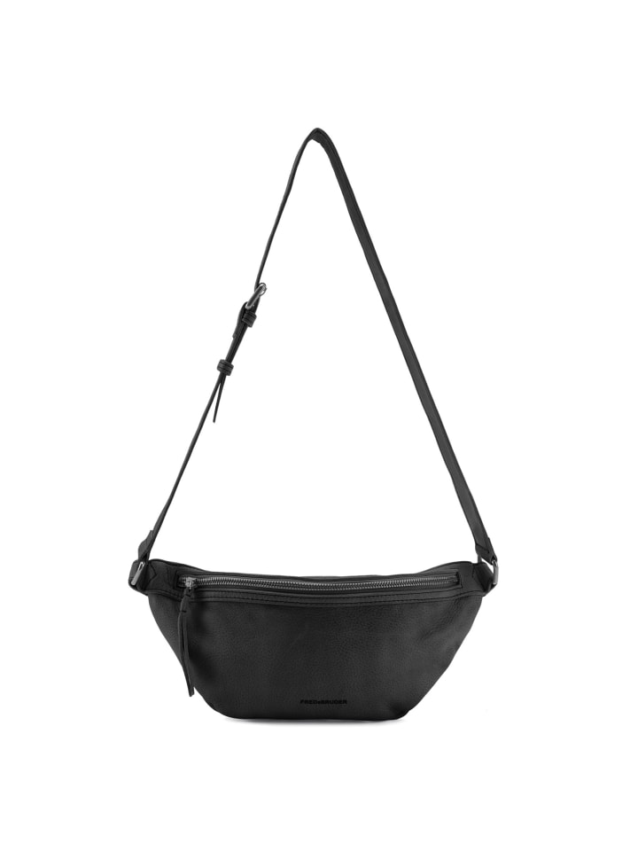 Наплечная сумка FREDs BRUDER, черный
Наплечная сумка FREDs BRUDER, черный