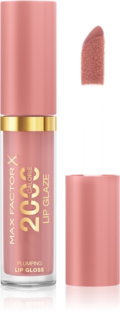 Блеск для губ Max Factor 2000 Calorie, 085 Floral Cream 4,4 ml
Блеск для губ Max Factor 2000 Calorie, 085 Floral Cream 4,4 ml