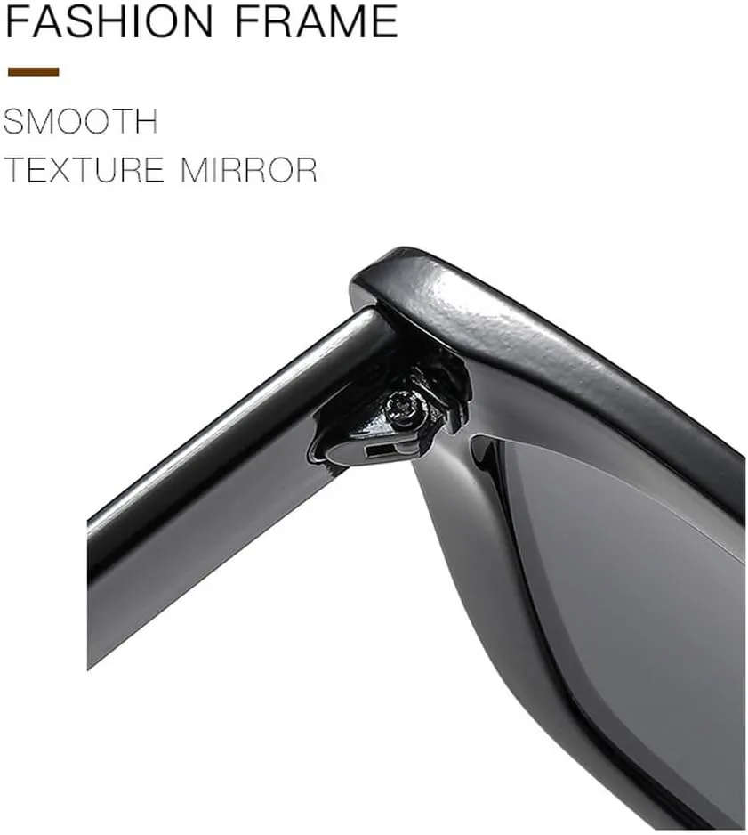 Солнцезащитные очки LVTFCO в полосатой оправе для женщин и мужчин, роскошные солнцезащитные очки в винтажном стиле, защита от ультрафиолета UV400, Leopard
Солнцезащитные очки LVTFCO в полосатой оправе для женщин и мужчин, роскошные солнцезащитные очки в винтажном стиле, защита от ультрафиолета UV400, Leopard