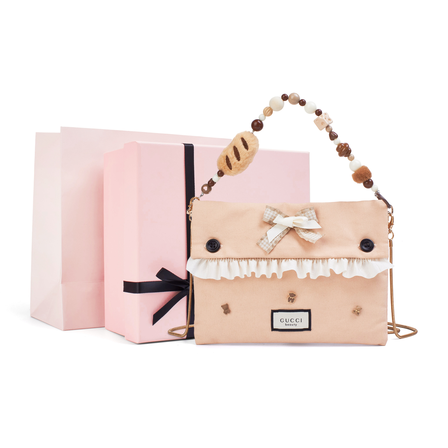 Косметичка женская GUCCI
Косметичка женская GUCCI