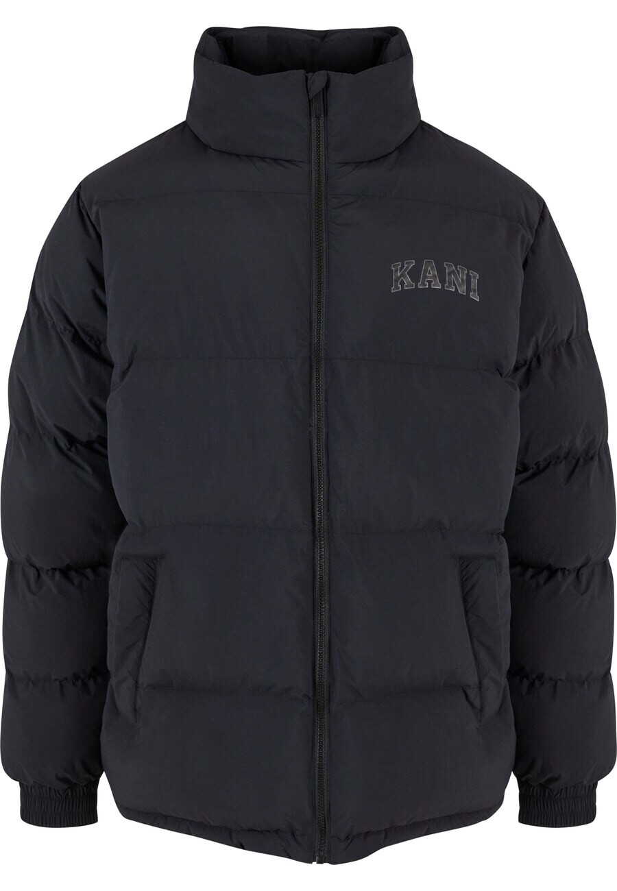 Зимняя куртка Karl Kani Winter Jacket Serif 89, черный
Зимняя куртка Karl Kani Winter Jacket Serif 89, черный