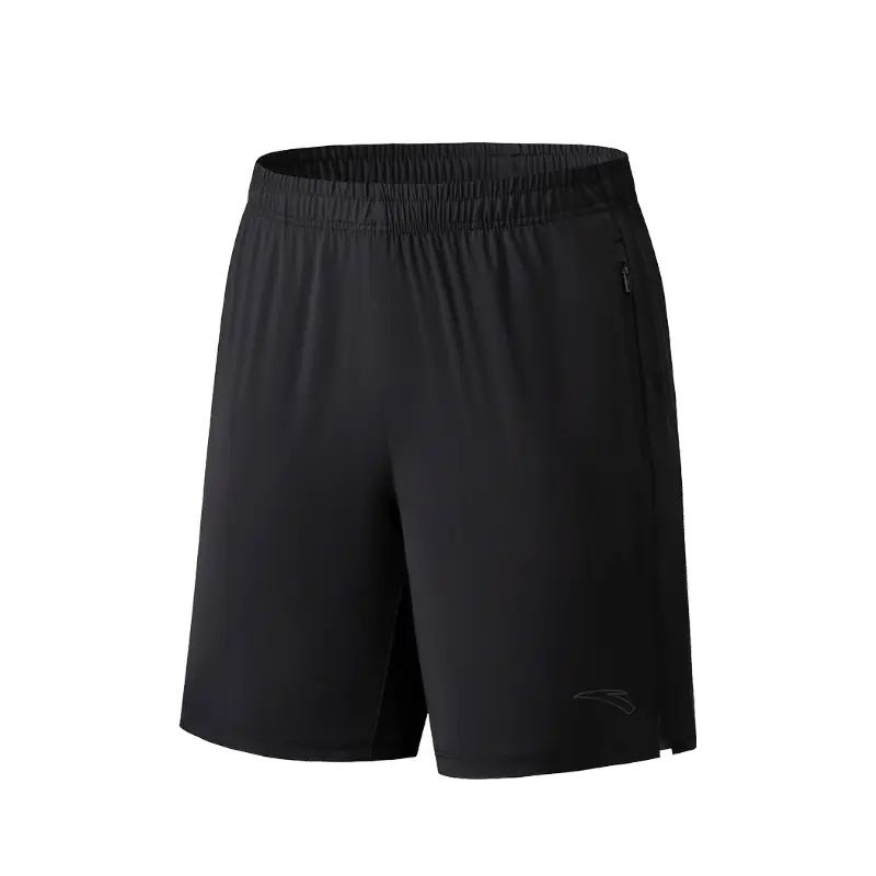 Беговые шорты мужские Casual Collection ANTA, черный
Беговые шорты мужские Casual Collection ANTA, черный